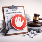 Der EUGH hat entschieden, wann Unternehmen ein Auskunftsersuchen nach Art. 15 DSGVO rechtmäßig zurückweisen können.