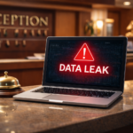 Cyberangriff auf Hotel-IT-Dienstleister: Verantwortlichkeit und Pflichten für Hotels