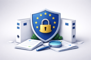 ie EDPB und EDPS veröffentlichen eine gemeinsame Stellungnahme zu den geplanten Anpassungen im Cybersicherheitsrecht durch CSA2 und NIS2.