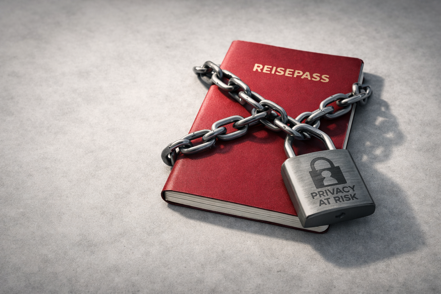 Die Einreise in die USA birgt künftig neue Risiken für die Privatsphäre und stellt Unternehmen vor datenschutzrechtliche Herausforderungen.