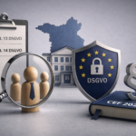 Transparenzpflichten im Fokus: Brandenburg beteiligt sich an europaweiter Datenschutzprüfung 2026