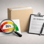 Die Schufa muss Betroffenen nachvollziehbare Auskunft nach Art. 15 DSGVO über die Berechnung ihres Scorewertes erteilen