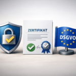 Die LDI NRW genehmigt TÜV-Nord-Kriterien für Datenschutz-Zertifizierungen nach Art. 42 DSGVO.