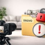 Das OLG Zweibrücken hat zur Frage entschieden, wann Innenraumaufnahmen personenbezogene Daten sind und welche Rechtsfolgen die Einordnung hat