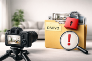 Das OLG Zweibrücken hat zur Frage entschieden, wann Innenraumaufnahmen personenbezogene Daten sind und welche Rechtsfolgen die Einordnung hat