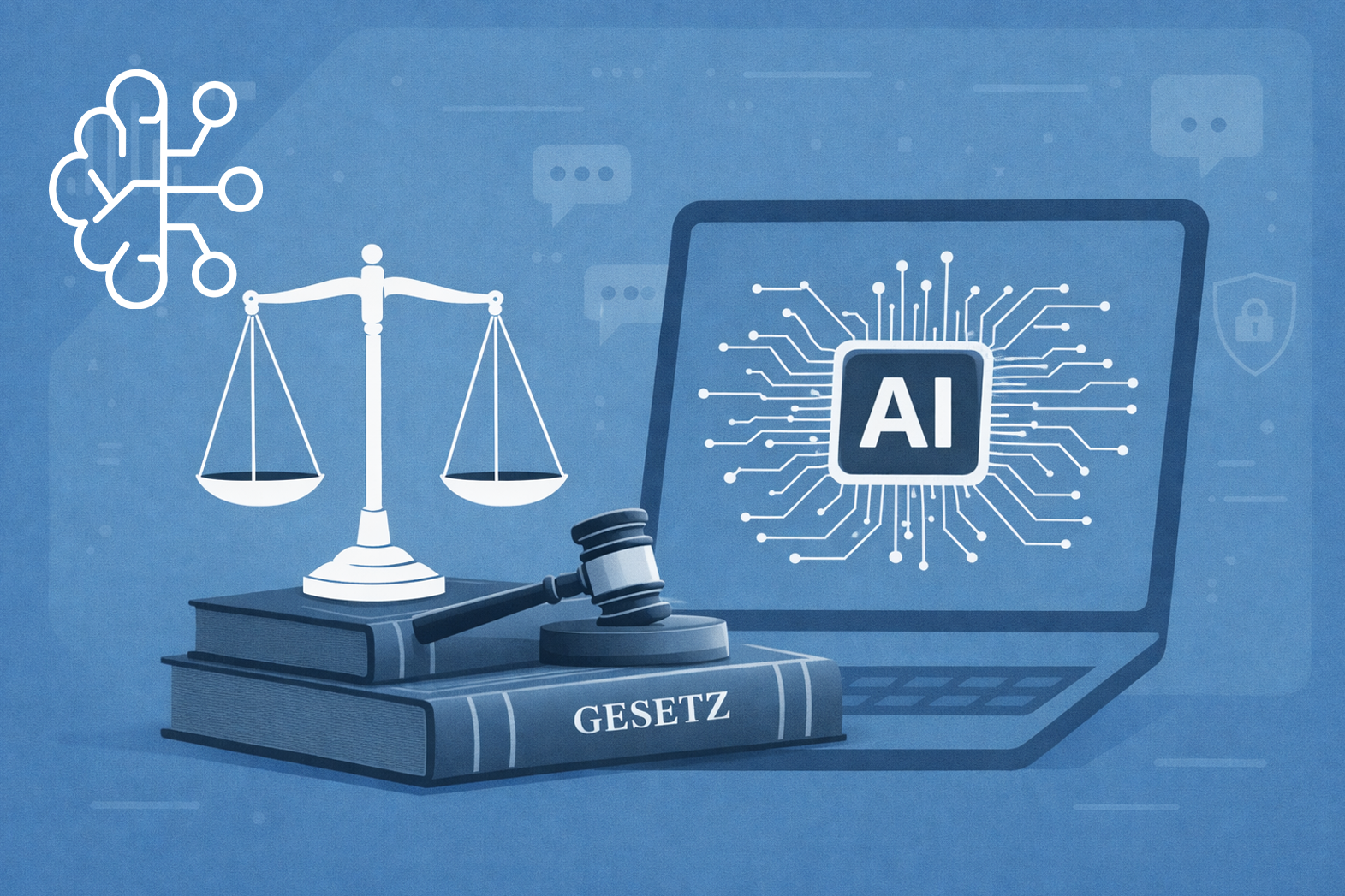 KI-Durchführungsgesetz: Streit um die Aufsicht – und die Folgen für Unternehmen