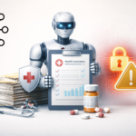 KI in der Krankenversicherung: Risiken im Fokus