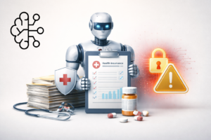 KI in der Krankenversicherung: Risiken im Fokus