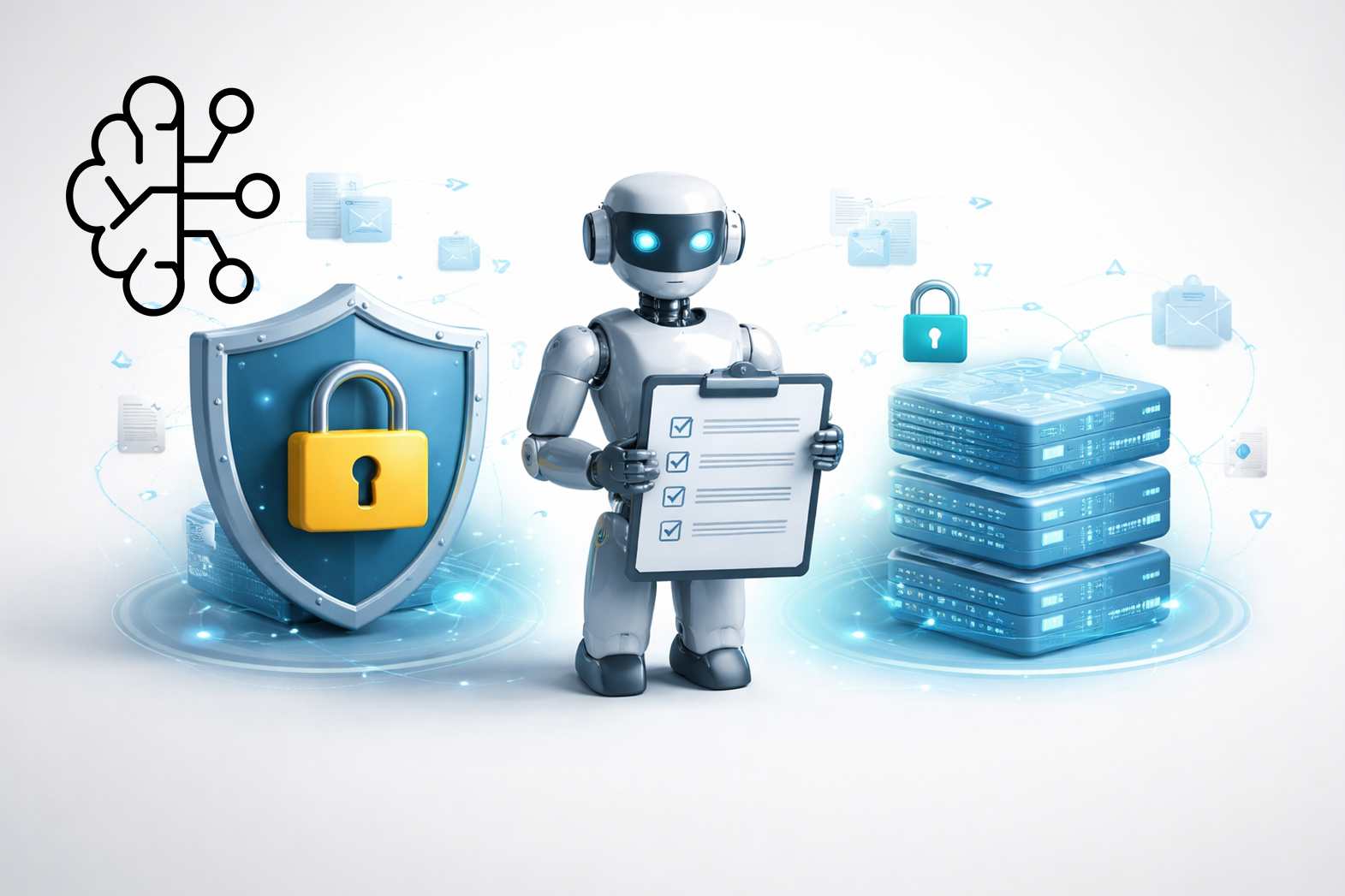 Spanische Datenschutzaufsicht warnt vor Agentischer KI im Unternehmen