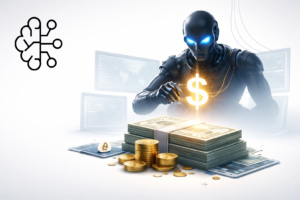 Interpol-Bericht 2026: Künstliche Intelligenz als Treiber globaler Finanzkriminalität