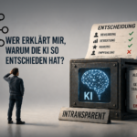 Art. 86 KI-VO: Das neue Recht auf Erläuterung und