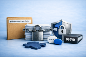 Bekanntgabe von Kündigungsgründen gegenüber der Belegschaft: Was Arbeitgeber beachten müssen