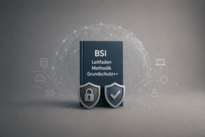 Das BSI veröffentlicht einen Leitfaden für Methodik Grundschutz++ im Kontext der sich wandelnde Informationssicherheitslandschaft.