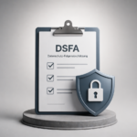 Der EDSA hat eine neue Vorlage für eine Datenschutz-Folgenabschätzung (DSFA) sowie eine umfangreiche Anleitung hierzu veröffentlicht.