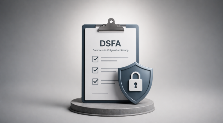 Der EDSA hat eine neue Vorlage für eine Datenschutz-Folgenabschätzung (DSFA) sowie eine umfangreiche Anleitung hierzu veröffentlicht.