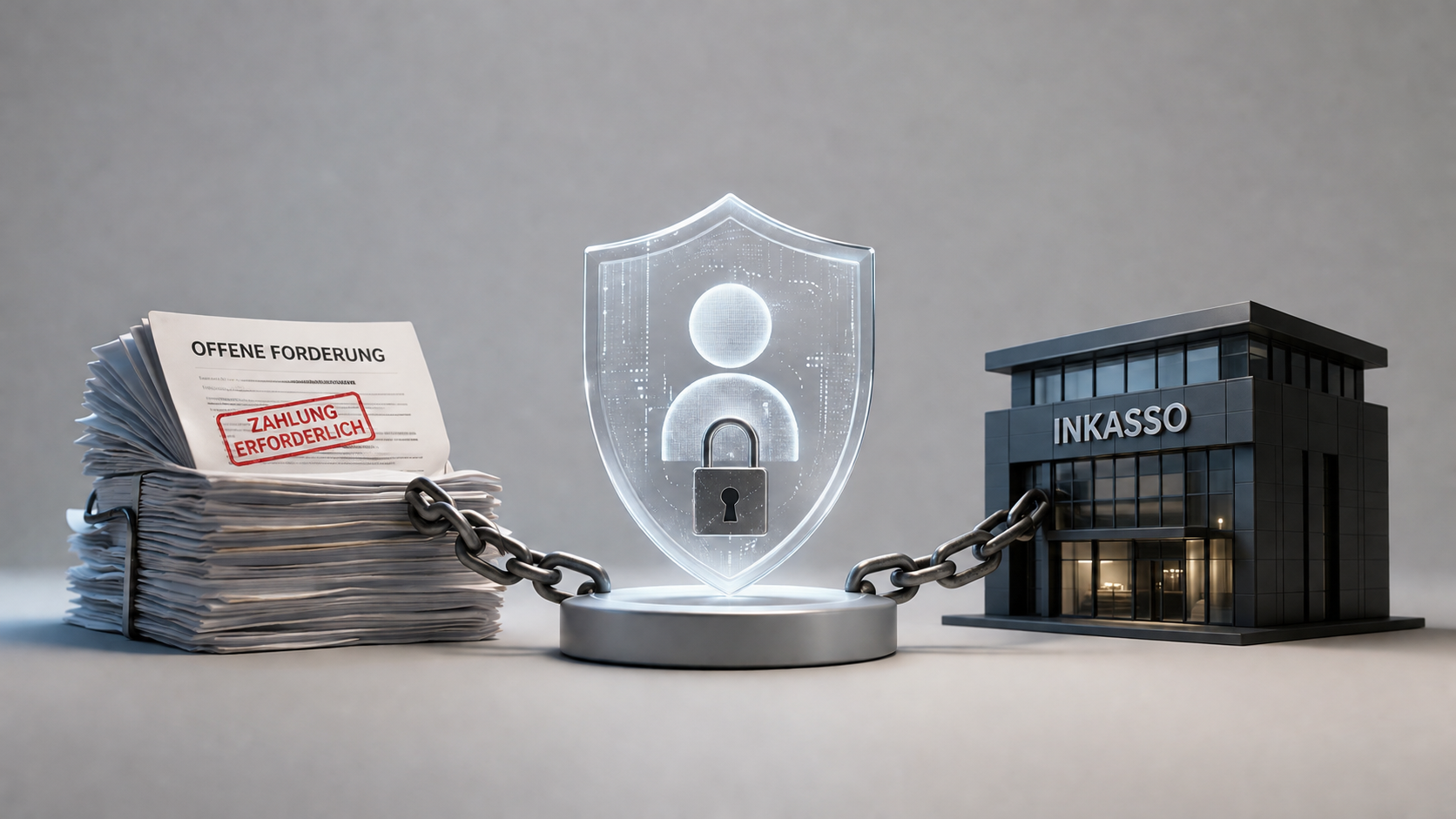 Inkassodienstleister und Datenschutz: Was Unternehmen bei dem Eintreiben von Forderungen datenschutzrechtlich beachten müssen.