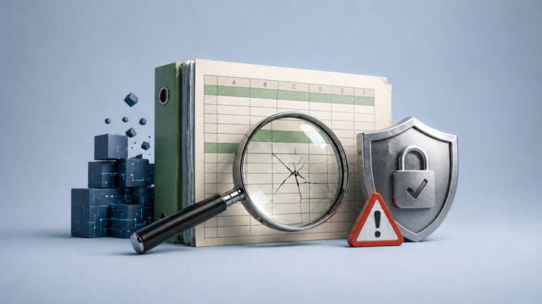 CISA warnt vor Attacken auf 17 Jahre alte Excel-Lücke