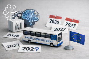 Digital Omnibus on AI: EU-Parlament verabschiedet Position zu neuen Fristen und Entlastungen