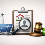 Die SDTB führt zur Frage aus, wann ein „berechtigtes Interesse“ bei Bereitstellung von Eigentümerdaten für Energieprojekte vorliegt.