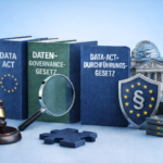 Bundestag verabschiedet EU-Vorgaben zum Datenzugang und zur Datennutzung