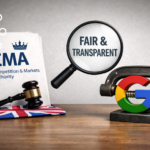 Google AI Overviews unter Druck durch britische Wettbewerbsbehörde