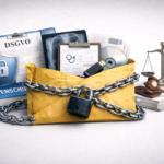 Versand personenbezogener Daten im Gesundheitswesen: Aufsichtsbehördliche Problemaufrisse nach Art. 33 DSGVO