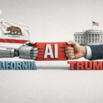Wer reguliert KI in den USA – Kalifornien oder Bundesregierung?