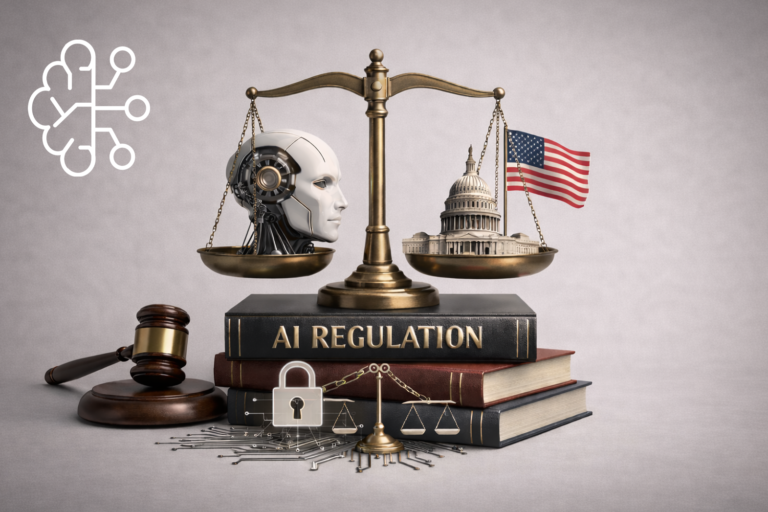 Nationales KI-Regelwerk der USA: Trump-Administration stellt Legislative Framework vor