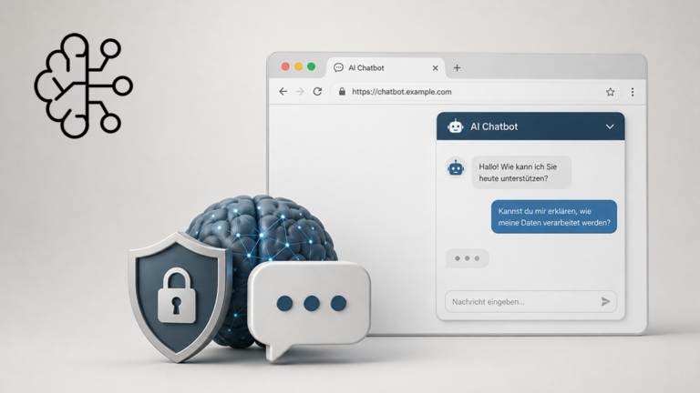 BayLfD: LLM Chatbots datenschutzkonform einsetzen