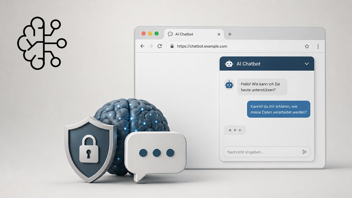BayLfD: LLM Chatbots datenschutzkonform einsetzen