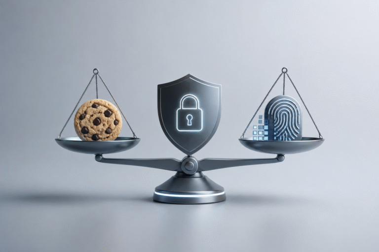 Der Leitfaden des ICO zu SATs erläutert die rechtlichen Anforderungen an Cookies, Tracking-Technologien und alternative Zugriffsverfahren.