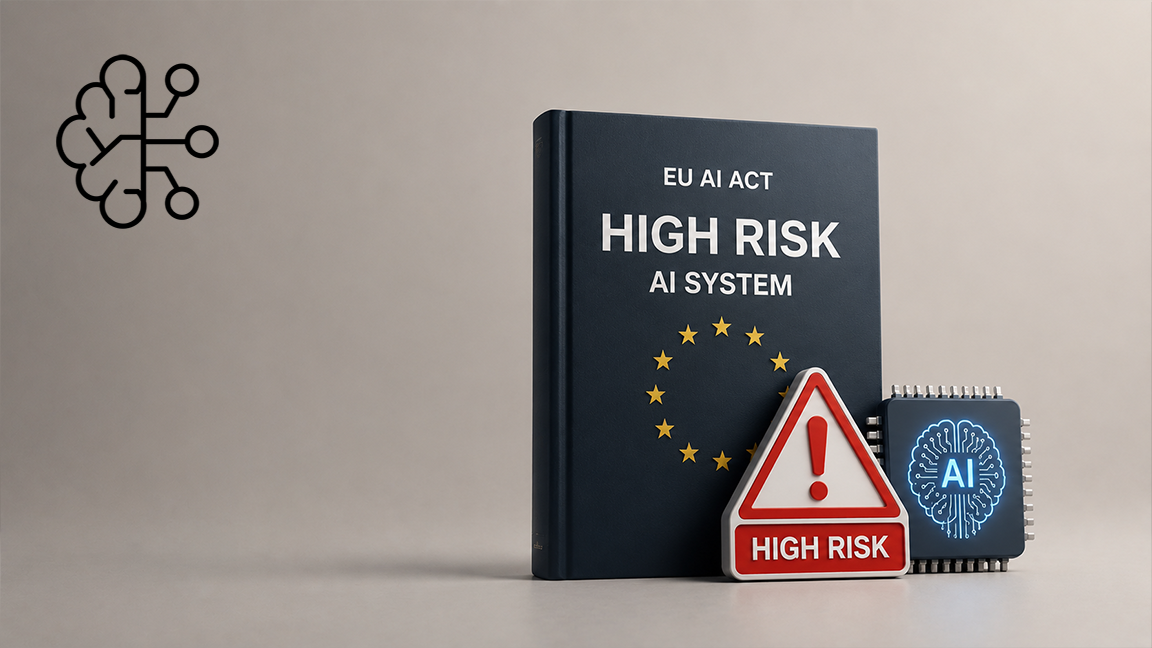 EU-Kommission veröffentlicht Entwürfe für Leitlinien zu Hochrisiko-KI-Systemen
