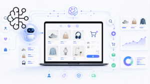 Agentic Commerce: Wie KI den Onlinehandel verändert
