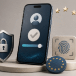 EU-App zur Altersverifikation
