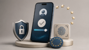 EU-App zur Altersverifikation
