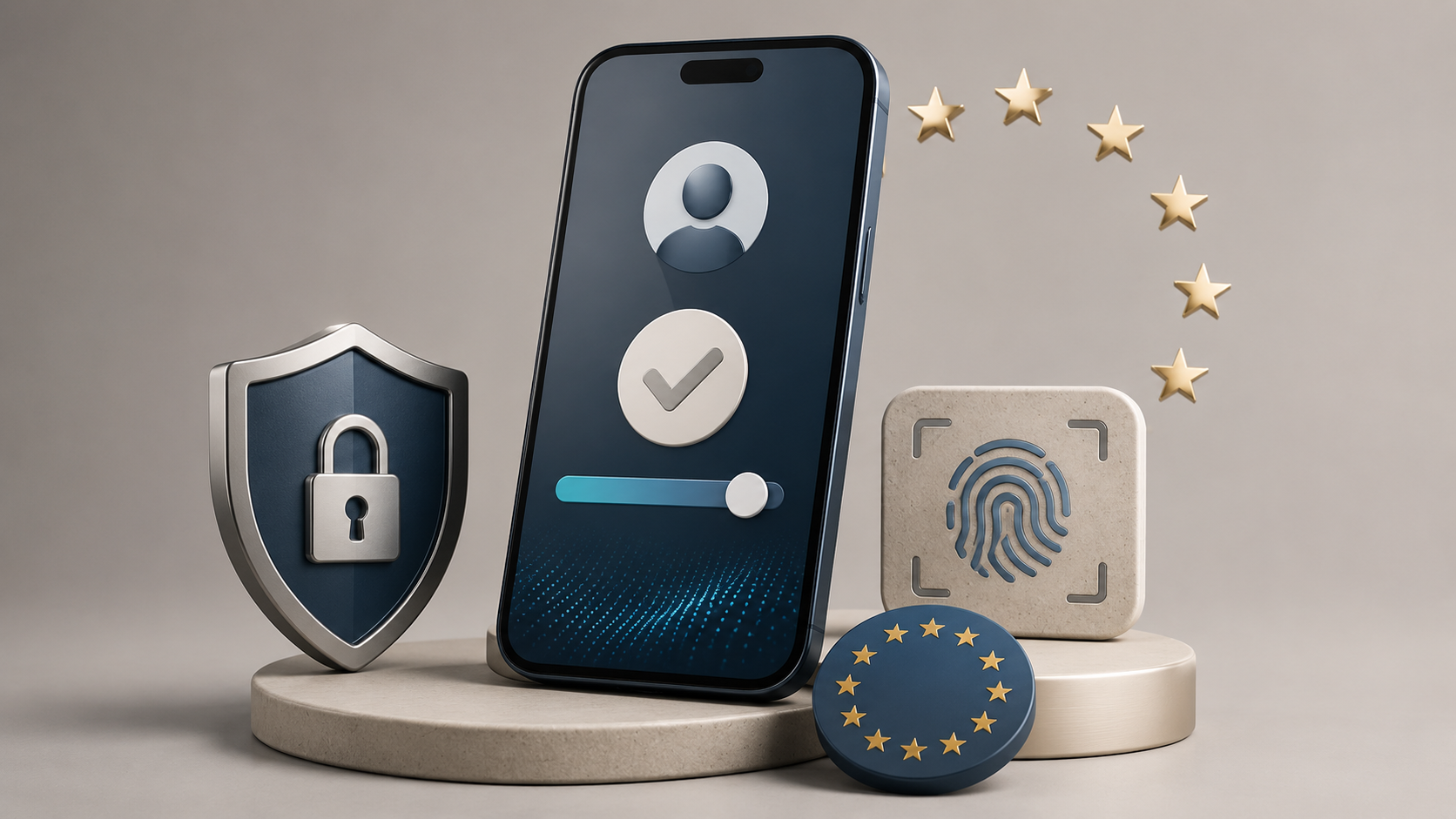 EU-App zur Altersverifikation