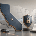 Kalifornien als Taktgeber im US-Datenschutz