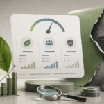 ESG-Scores: Nachhaltigkeitsmaßstab oder Greenwashing-Risiko?