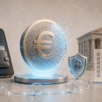 Der Digitale Euro: Datenschutzrechtliche Anforderungen an digitales Bargeld