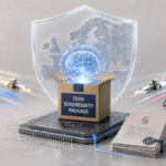 EU-Kommission legt Paket zur Stärkung technologischer Souveränität vor