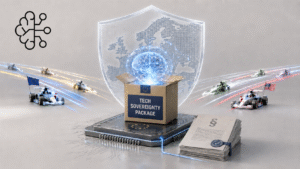 EU-Kommission legt Paket zur Stärkung technologischer Souveränität vor