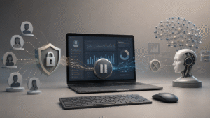 Meta stellt Mitarbeiter-Tracking für KI-Training ein