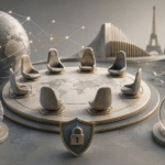CNIL: G7-Datenschutzbehörden in Paris