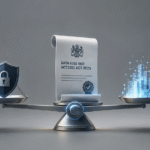 Der Data (Use and Access) Act 2025 reformiert das britische Datenschutzrecht und entfaltet Handlungsbedarf für Unternehmen.