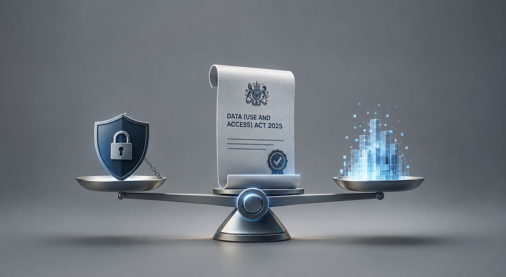 Der Data (Use and Access) Act 2025 reformiert das britische Datenschutzrecht und entfaltet Handlungsbedarf für Unternehmen.