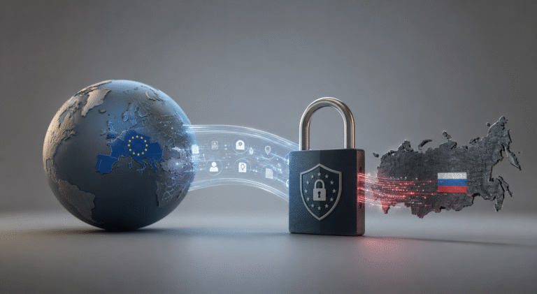 Das Bußgeld gegen Yango wegen Drittlandtransfers nach Russland verdeutlicht die hohen Anforderungen an internationale Datenübermittlungen.