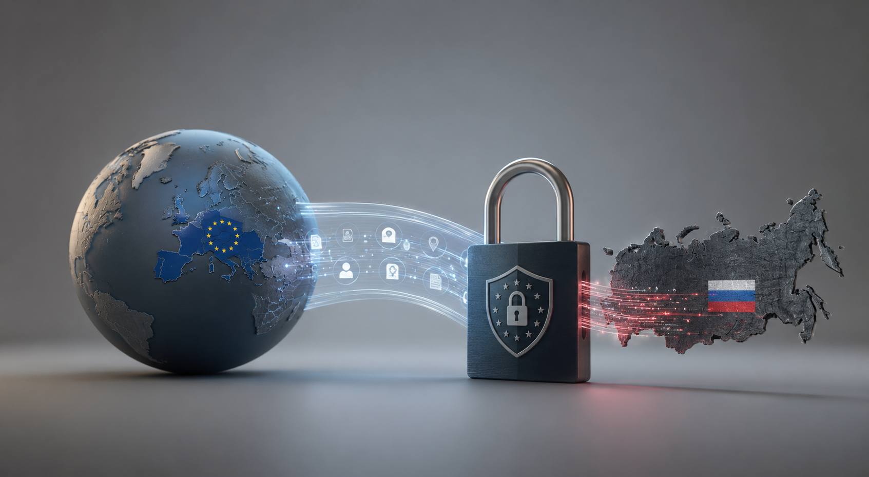 Das Bußgeld gegen Yango wegen Drittlandtransfers nach Russland verdeutlicht die hohen Anforderungen an internationale Datenübermittlungen.