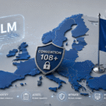 Europarat veröffentlicht Entwurf zu Datenschutz bei LLMs