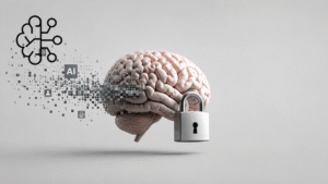 Gedanken als Daten: Die neuen UNESCO-Leitlinien für KI-Neurotechnologien