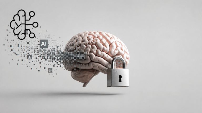 Gedanken als Daten: Die neuen UNESCO-Leitlinien für KI-Neurotechnologien